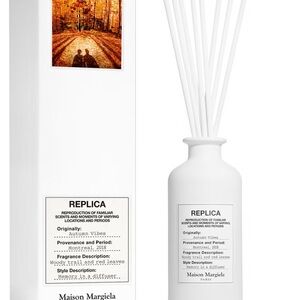 Maison Margiela Replica Diffuser-Autumn Vibes